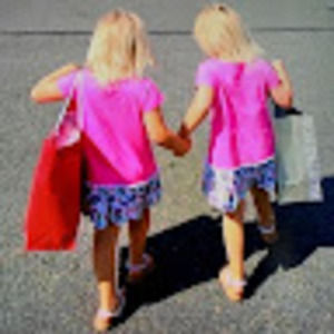 Meet your Posher, Charlotte